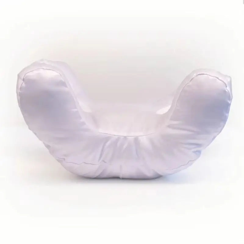 Anti wrinkles-aging pillow Beauty Pillow Face pillow for beauty sleep  Back Sleep pillow with a free pillow case